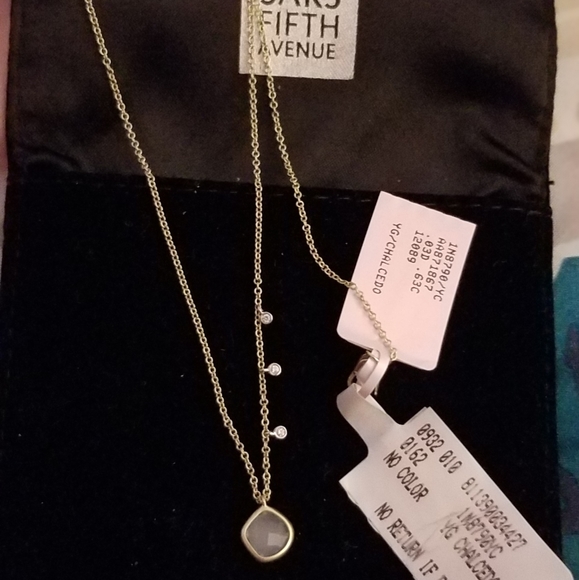 MeiraT- Necklace - Picture 3 of 3